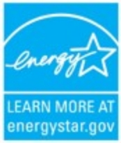 Energy Star Logo